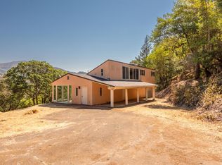 510 Wall Rd, Napa, CA 94558
