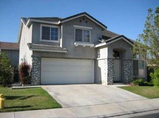 1455 Stonebrook St, Azusa, CA 91702