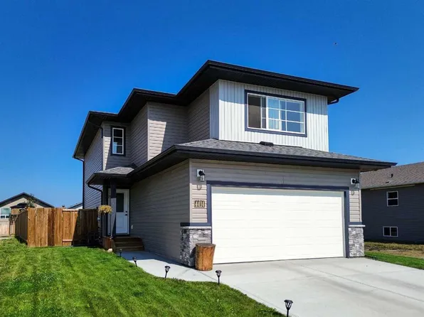 4414 NE 53rd St, Rocky Mountain House, AB T4T 0C3
