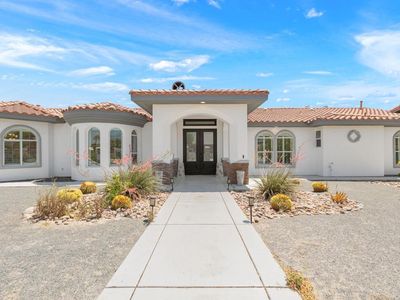 72405 Via Vail, Rancho Mirage, CA, 92270