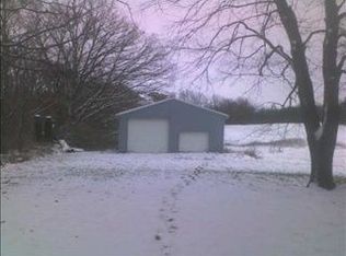 54500 County Line Rd, New Carlisle, IN 46552