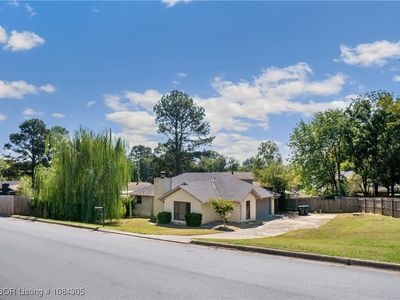 2604 S 65th St, Fort Smith, AR, 72903