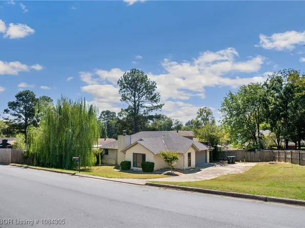 2604 S 65th St, Fort Smith, AR 72903