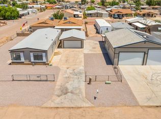 8286 S Green Valley Rd, Mohave Valley, AZ 86440