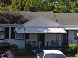 4477 Tech Dr #4476, Macon, GA 31206