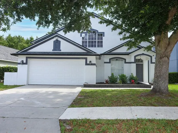 14619 Unbridled Dr, Orlando, FL 32826