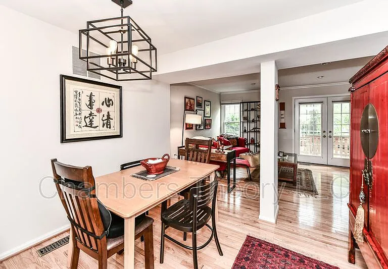 2534 S Walter Reed Dr #3 — Photo 9