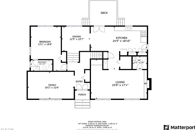 455 Brookshire Dr — Photo 2