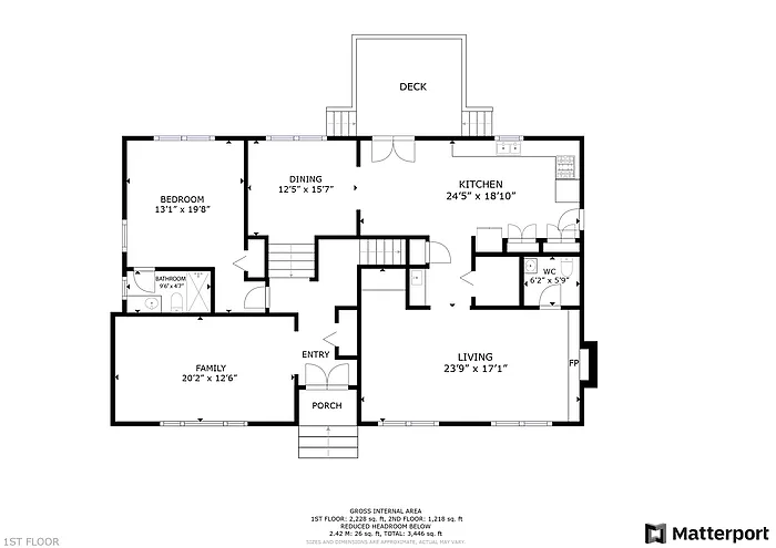 Building Photo - 455 Brookshire Dr