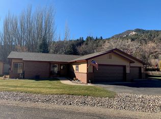 740 Waterfall Ln, Durango, CO 81301