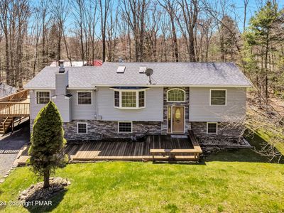 442 Orono Dr, Pocono Lake, PA, 18347