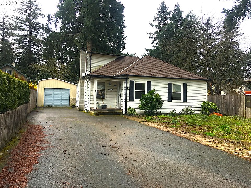 1st image of 5820 SE Firwood St