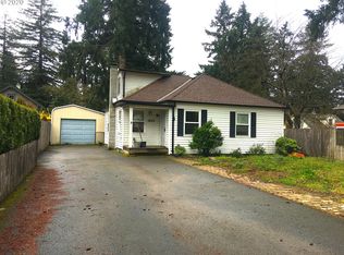 5820 SE Firwood St, Milwaukie, OR 97222