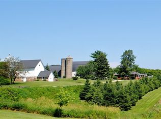 W4802 Old Saint Marie Rd, Princeton, WI 54968