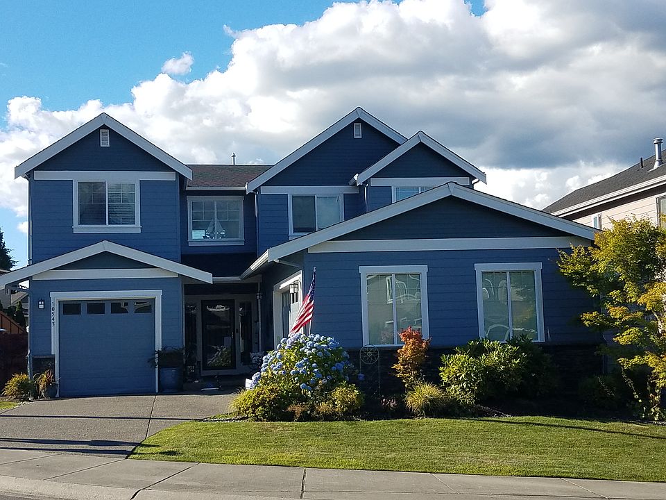 1st image of 10543 Meridian Pl NE