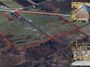 10 12th Line N, Oro Medonte, ON L0L 1T0