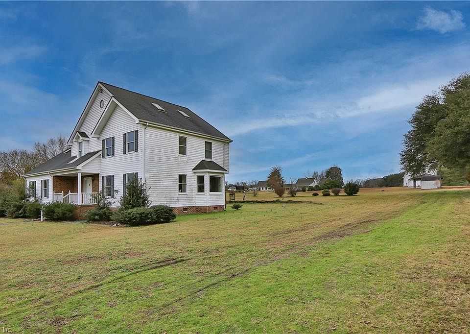 6349 Godwin Blvd, Suffolk, VA 23432 Zillow