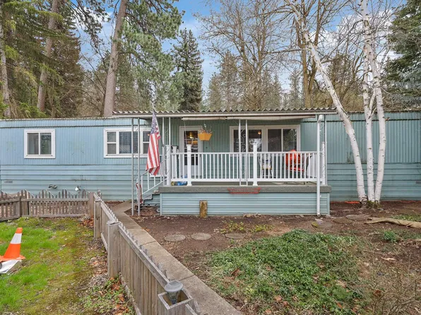 3231 W Boone Ave Unit 507, Spokane, WA 99201