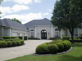 2317 Woodmont Cir, Heath, TX 75032