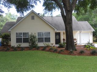 717 Cherry St, Mount Pleasant, SC 29464