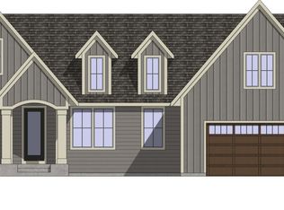 5709 57th Pl N, Lake Elmo, MN 55042