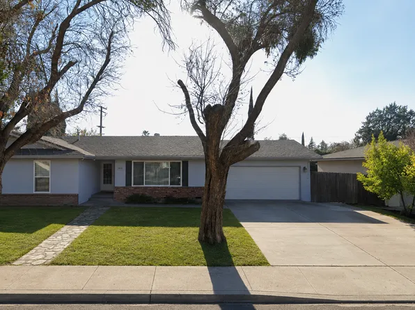 1816 Fallon Ln, Modesto, CA 95355
