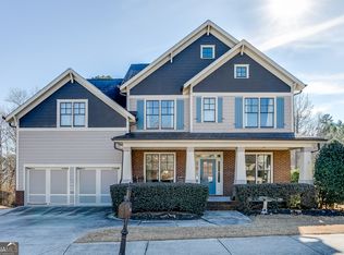 3026 Archway Cir, Buford, GA 30519