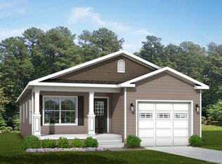 33 Big Sky Ct #28, Mills River, NC 28759