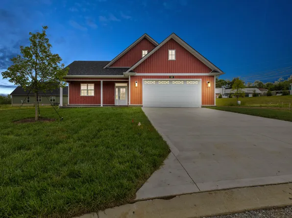 205 Owl Ct, Mount Sterling, KY 40353