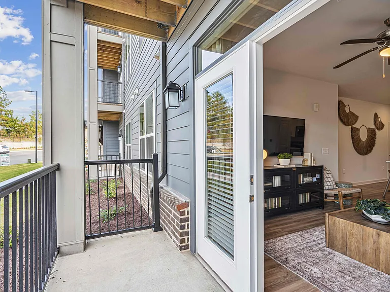 ACCENT BRIER CREEK — Photo 14