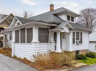 311 Park Ct, Williamsport, PA 17701