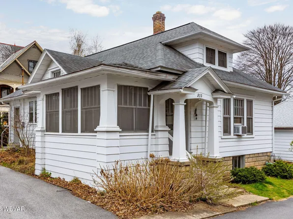 311 Park Ct, Williamsport, PA 17701