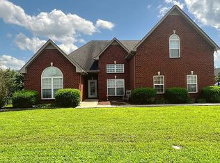 5004 Republic Ave, Murfreesboro, TN 37129