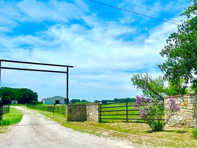 850 Pritchard Ln, Brock, TX, 76087