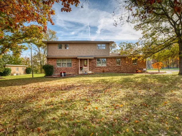 8797 Sheffield Ave, Dyer, IN 46311