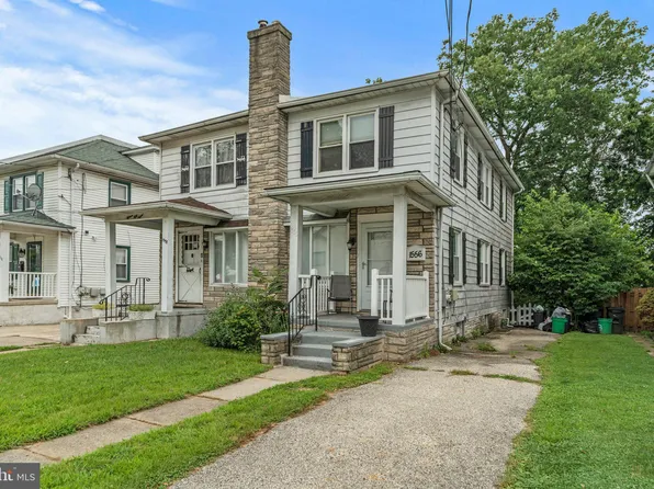 1556 Virginia Ave, Folcroft, PA 19032