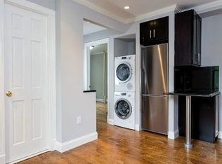 158 Avenue C #4, New York, NY 10009