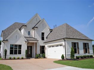1727 Chadwick Farms Loop S, Collierville, TN 38017