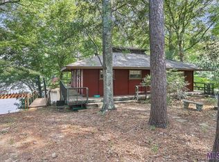 10565 New Dawn Ln, Saint Francisville, LA 70775