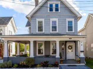 253 2nd St, South Amboy, NJ 08879