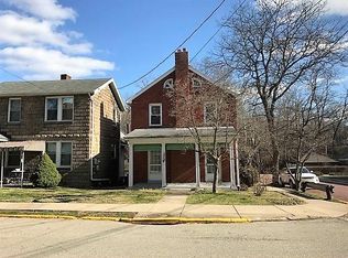 567 Allenby Ave, Pittsburgh, PA 15218