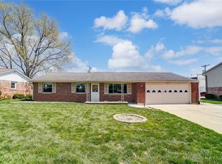 273 S Dorset Rd, Troy, OH 45373