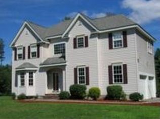 7 Watercrest Dr, Londonderry, NH 03053
