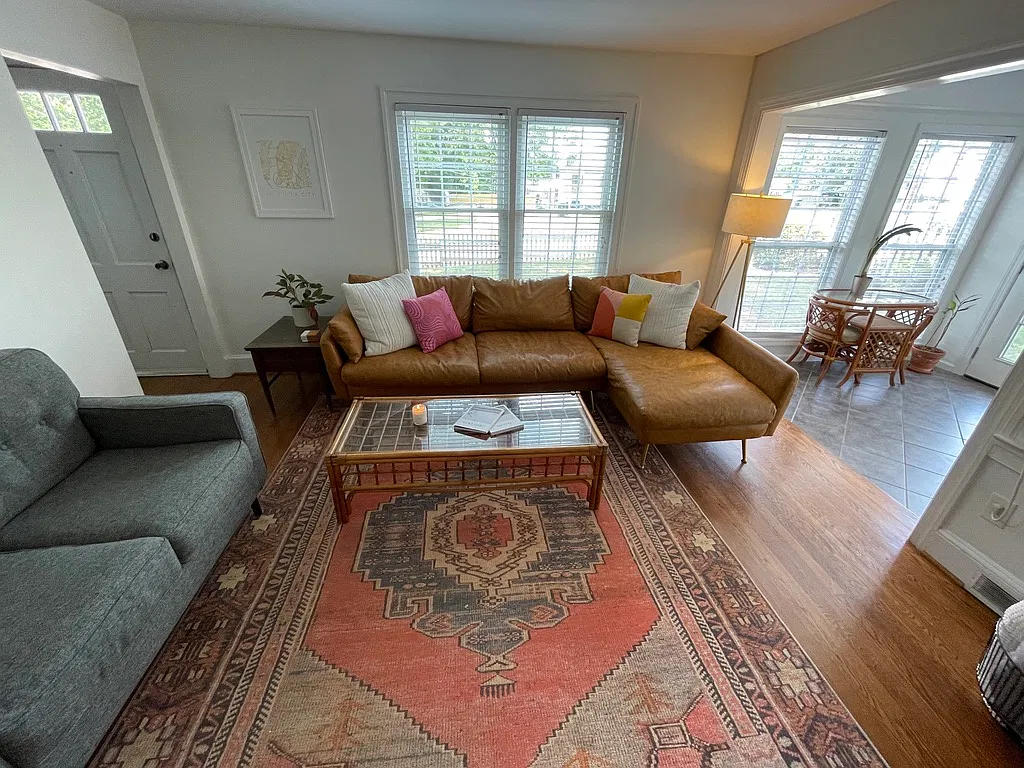2706 Pope Dr — Photo 3