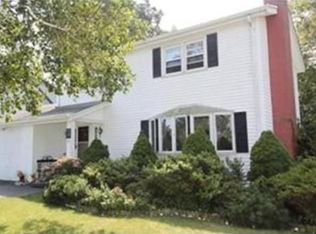 91 Shore Ave, Quincy, MA 02169