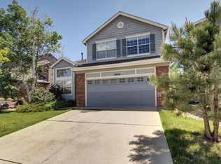 6034 S Yampa St, Aurora, CO 80016