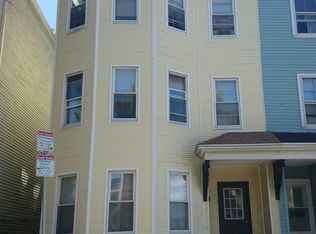 5 O St, South Boston, MA 02127