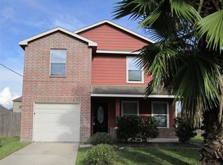 16787 Fallen Timbers Dr, Conroe, TX 77385