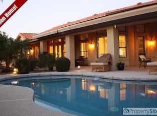9076 N 117th Way, Scottsdale, AZ 85259