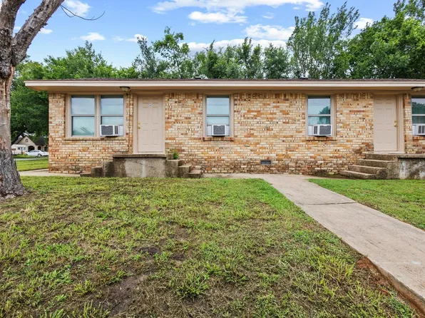 701 W Hull St #101-2, Denison, TX 75020